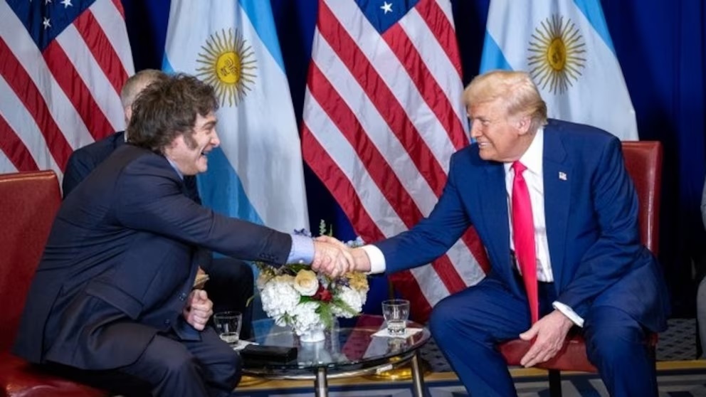 Minerales críticos, energía nuclear e IA, claves del interés de EEUU en la Argentina