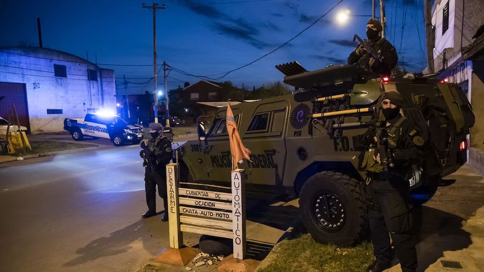 Ley antimafia: similitudes y diferencias en su aplicación en Argentina y Estados Unidos