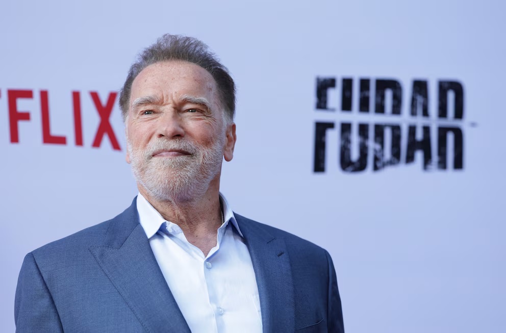 Arnold Schwarzenegger: cuál es el ingrediente que nunca faltó en su nutrición deportiva
