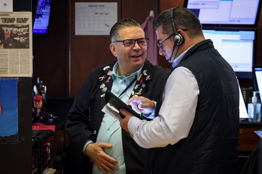 Mercados: bonos y acciones de Argentina volvieron a caer en Wall Street en medio de la incertidumbre cambiaria