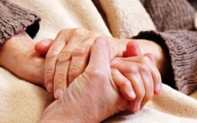 Detectan por primera vez las huellas tempranas del Parkinson en el cerebro humano