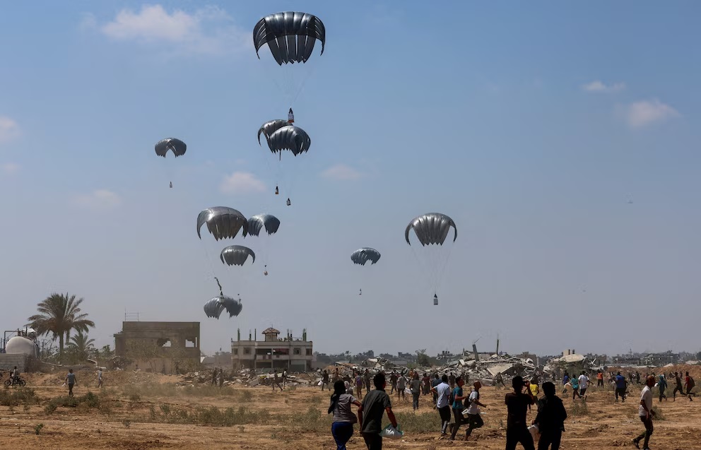 Acuerdo entre Israel y Hamas: esto es lo que ocurrirá en los próximos días