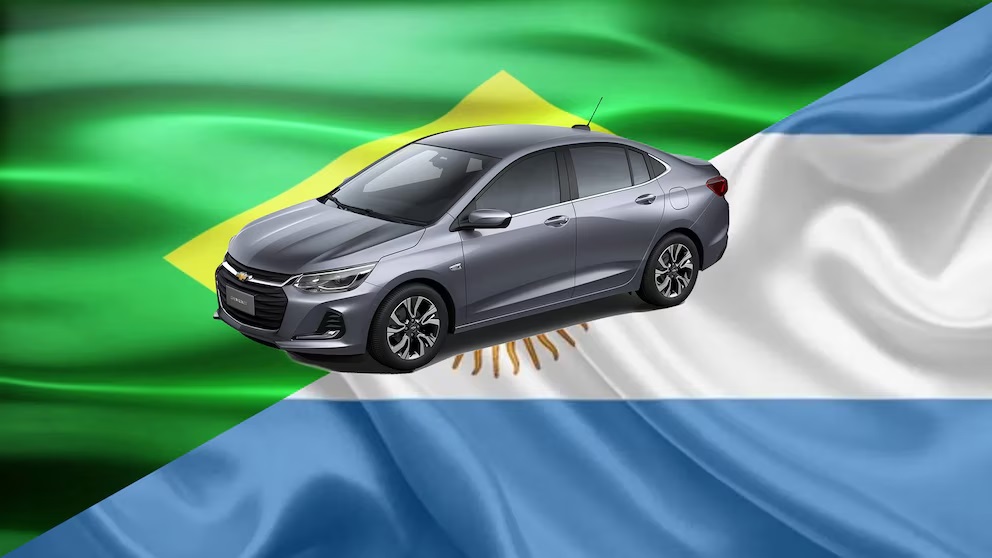Por qué la industria automotriz argentina es cada vez más “Brasil dependiente”