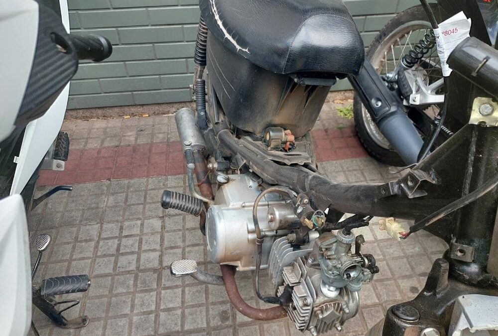 Más de 20 secuestros en una semana