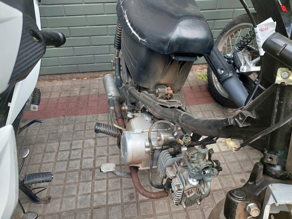 Más de 20 secuestros en una semana
