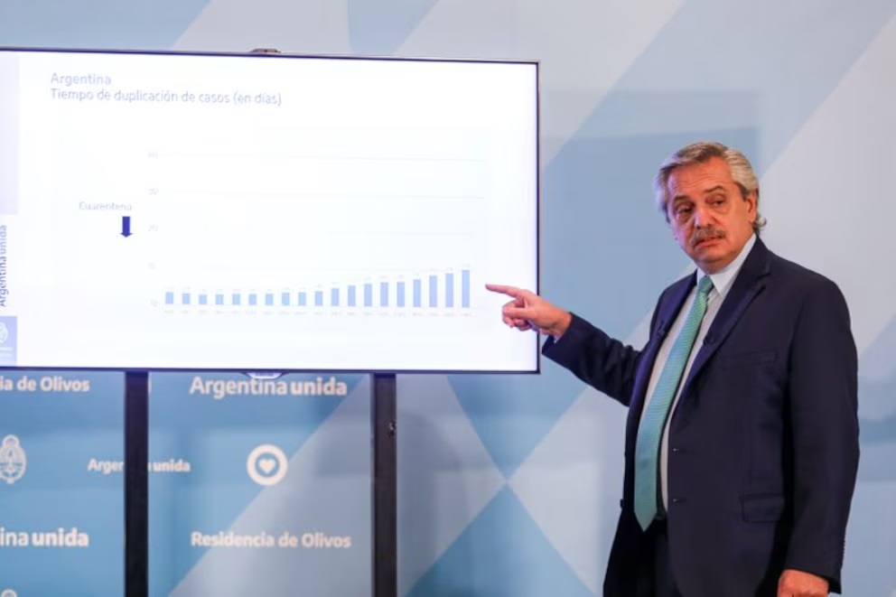 La Justicia revocó el sobreseimiento de Alberto Fernández y ordenó seguir investigando la extensión de la cuarentena