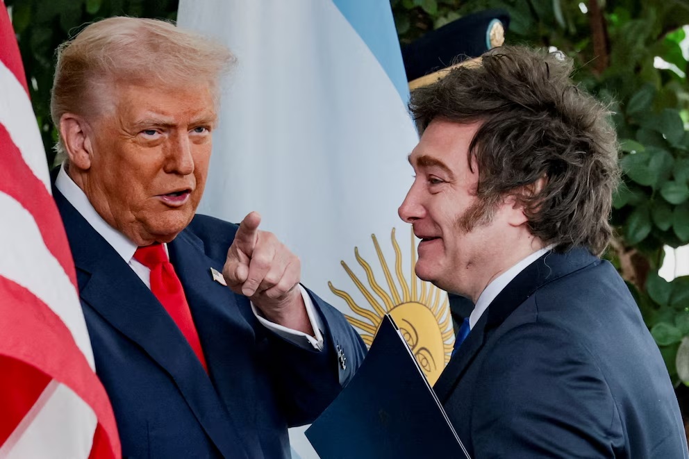 Javier Milei: ”En agosto del año que viene la inflación va a ser 0 en la Argentina”