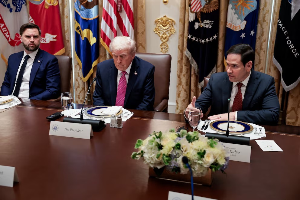Donald Trump dijo que Nicolás Maduro le ofreció “de todo” para evitar un conflicto con Estados Unidos