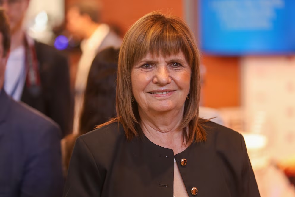 Bullrich apuntó a los gobernadores por las críticas al acuerdo con EEUU: “Piden plata al Estado cada diez minutos”