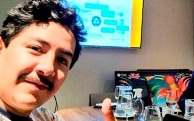 Detuvieron al hijo del presidente boliviano Luis Arce por una denuncia de violencia familiar