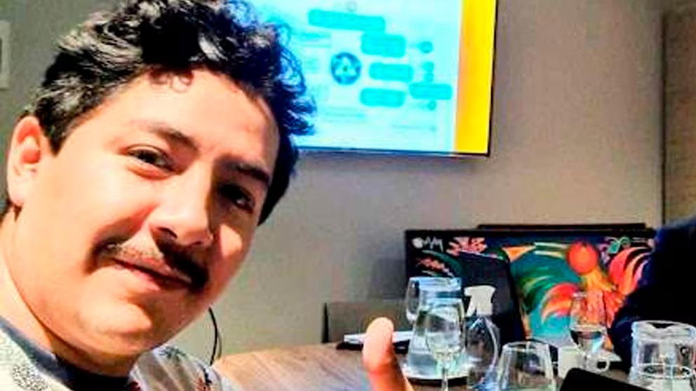 Detuvieron al hijo del presidente boliviano Luis Arce por una denuncia de violencia familiar
