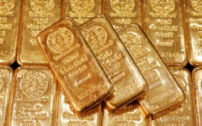 El oro bate otro récord y supera los USD 4.200: ¿a qué se debe la histórica suba y hasta dónde puede llegar?