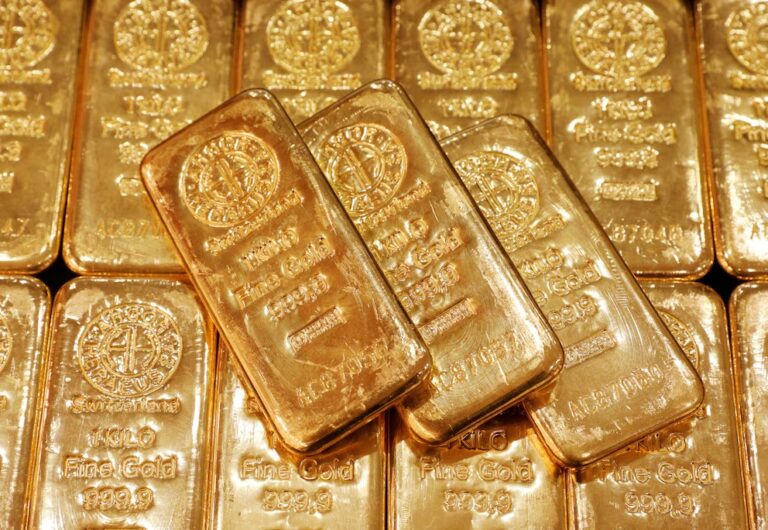 El oro bate otro récord y supera los USD 4.200: ¿a qué se debe la histórica suba y hasta dónde puede llegar?
