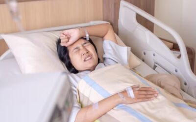 Cómo la inteligencia artificial y las nuevas tecnologías permiten medir la intensidad del dolor en segundos