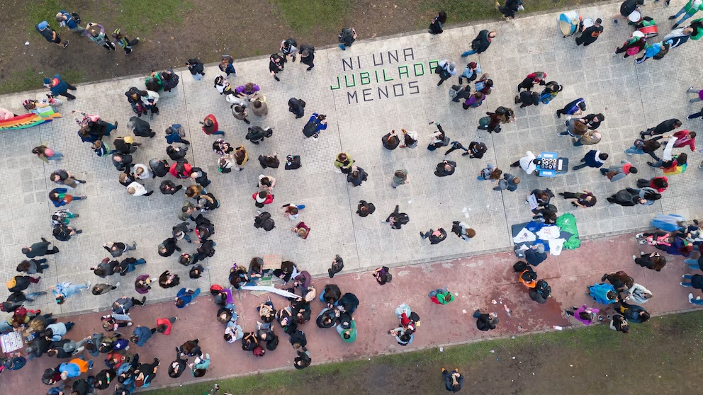 La Argentina, penúltima en un ranking mundial de calidad de los sistemas jubilatorios