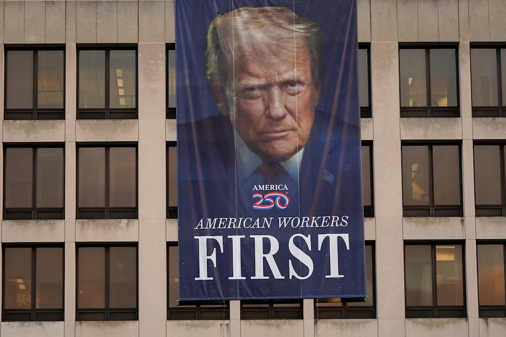 Trump afronta el cuarto cierre de gobierno como presidente de Estados Unidos: qué pasó en los tres casos previos