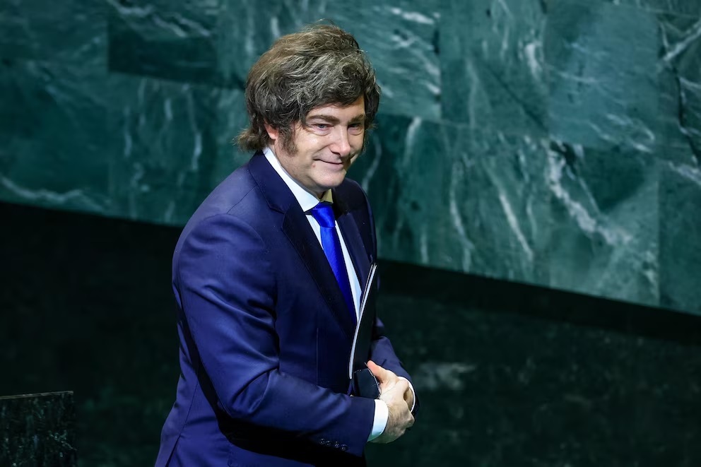 El Gobierno adjudica la volatilidad financiera al clima electoral y pone todas sus expectativas en el viaje a los EEUU