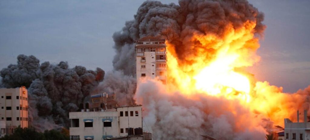 Entre la Justicia y la Impunidad: Gaza bajo el Microscopio Jurídico y Político