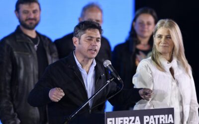 Kicillof publicó una carta para Milei con críticas al modelo económico y un nuevo pedido de diálogo