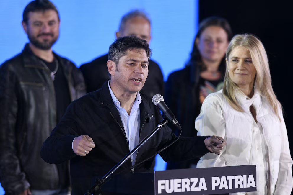 Kicillof publicó una carta para Milei con críticas al modelo económico y un nuevo pedido de diálogo