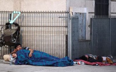 UNICEF Argentina reveló una fuerte caída en los datos de pobreza: los hogares más vulnerables pasaron del 48% al 31% en un año
