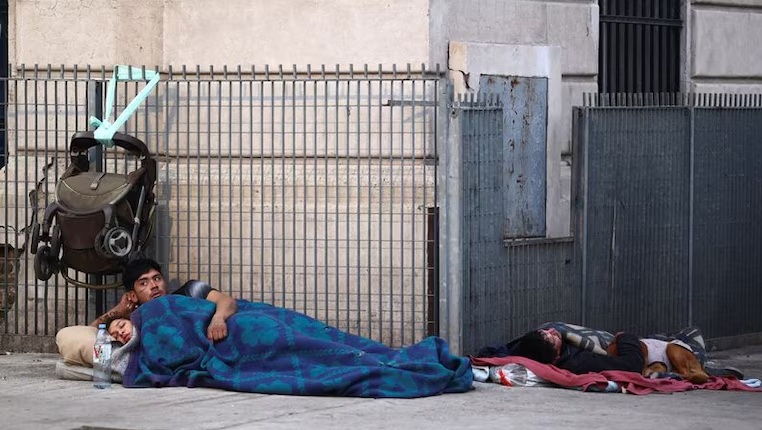 UNICEF Argentina reveló una fuerte caída en los datos de pobreza: los hogares más vulnerables pasaron del 48% al 31% en un año