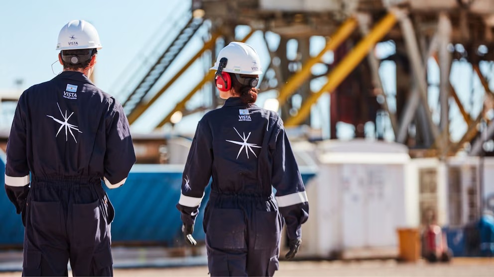 Vista Energy anunció que invertirá más de USD 4.500 millones en Vaca Muerta para aumentar su producción un 60% hasta 2028