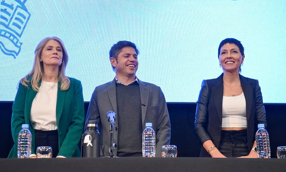 El kirchnerismo dice que Kicillof benefició a sus intendentes en la distribución de recursos del Presupuesto