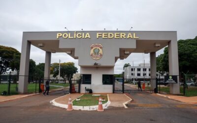 Cómo es la sala especial de la Policía Federal de Brasilia donde Jair Bolsonaro permanecerá detenido