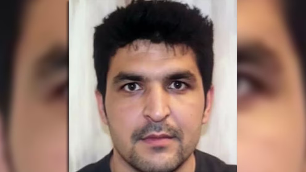Quién es Rahmanullah Lakanwal, el afgano identificado como el autor del tiroteo en el centro de Washington
