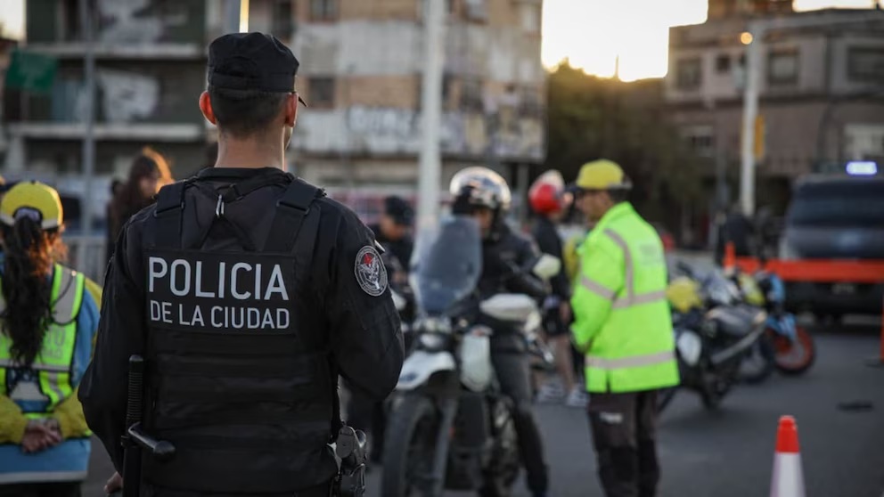 El Gobierno porteño retirará licencias a quienes cometan delitos con vehículos