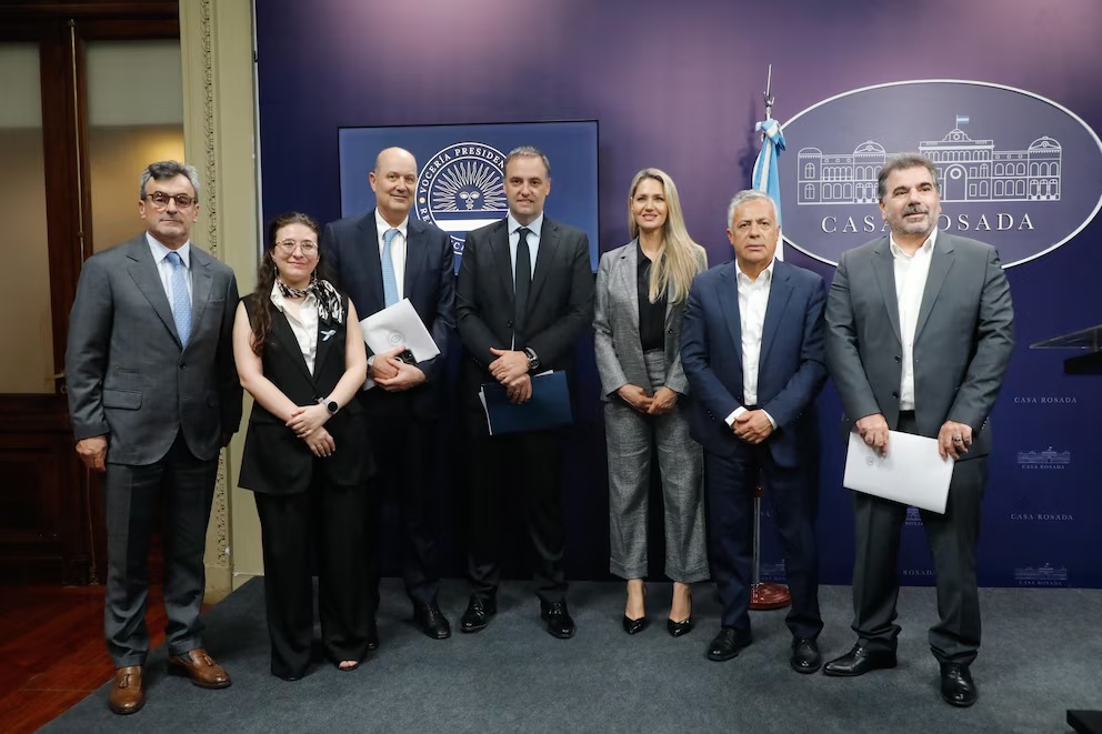Cuáles son los seis ejes que propuso el Consejo de Mayo para reformar la economía argentina