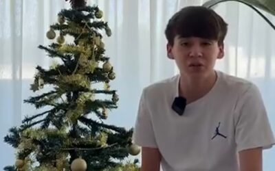 “Quiero tener un papá y una mamá“: la conmovedora historia de Nata, un niño de 14 años que desea ser adoptado