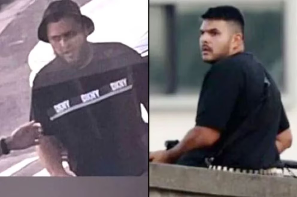 Quiénes son y qué se sabe de los terroristas de la matanza en Bondi Beach