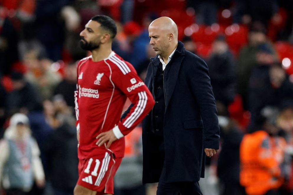 La tajante frase de Alexis Mac Allister después de que Liverpool apartara a Mohamed Salah en medio de un escándalo