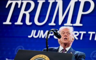 Trump ordenó reabrir el espacio aéreo de Venezuela y habilitó el regreso de vuelos tras meses de restricciones