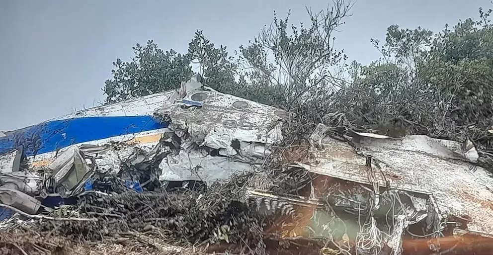 Hallan siniestrado el avión de Satena con 15 personas a bordo: autoridades no reportan sobrevivientes