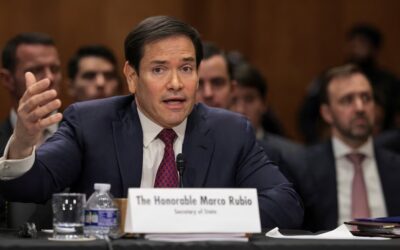 Marco Rubio dijo que la transición en Venezuela “no puede durar para siempre”: “Hay mucho trabajo por hacer”