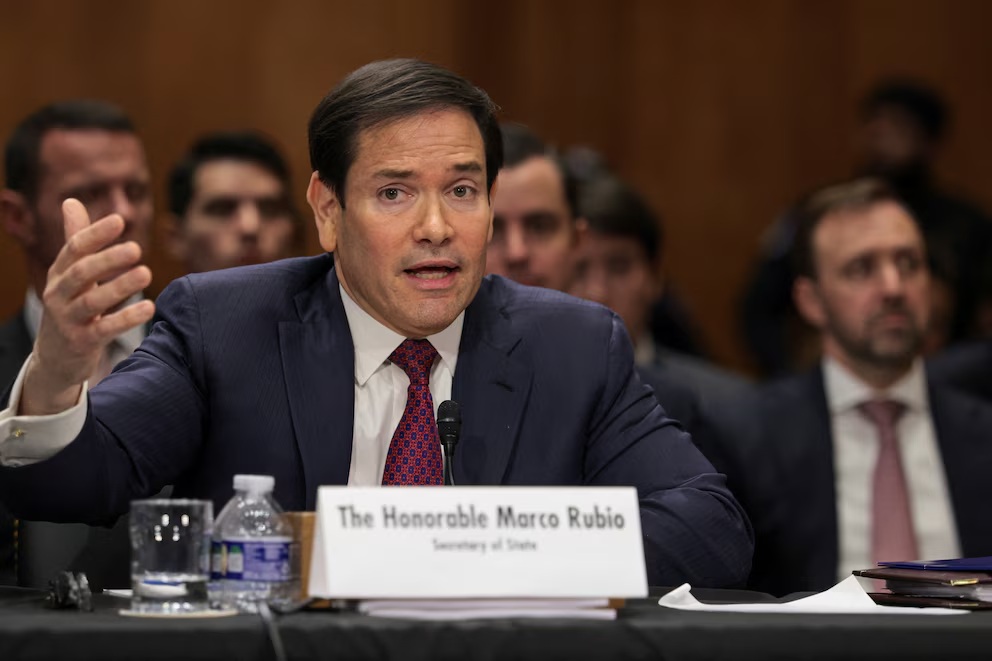 Marco Rubio dijo que la transición en Venezuela “no puede durar para siempre”: “Hay mucho trabajo por hacer”