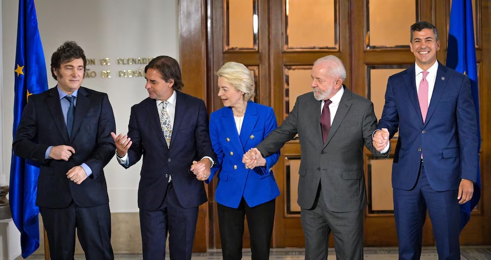 Geopolítica y comercio: por qué, de acuerdo a un estudio internacional, la Argentina es un país “plurilateralista”