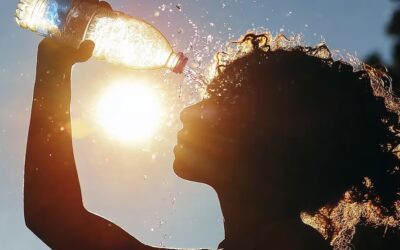 Calor extremo y verano: cuántas calorías se recomienda consumir por día según la edad