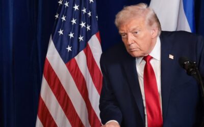 Trump calificó el ataque de EEUU contra Maduro como una “operación brillante”