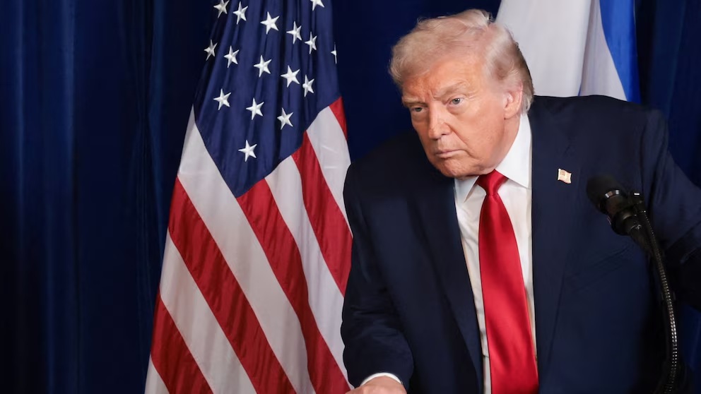 Trump calificó el ataque de EEUU contra Maduro como una “operación brillante”
