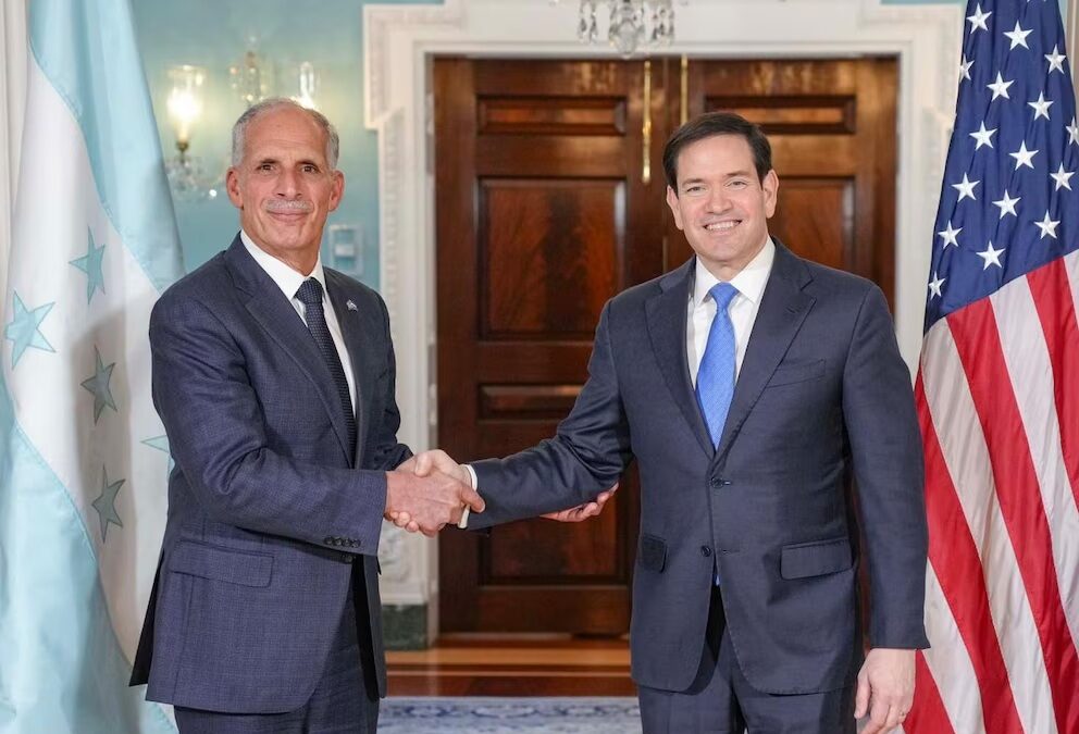 Tito Asfura, presidente electo de Honduras: “Seremos el principal aliado estratégico de Estados Unidos en el Caribe”