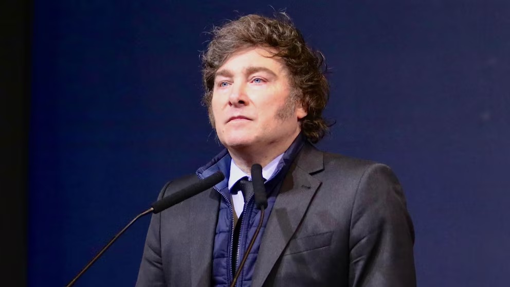 Javier Milei celebró el operativo de EEUU sobre Venezuela y la captura de Maduro: “La libertad avanza”