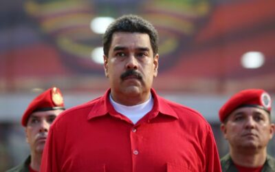 Donald Trump confirmó que  Nicolás Maduro fue capturado y sacado de Venezuela