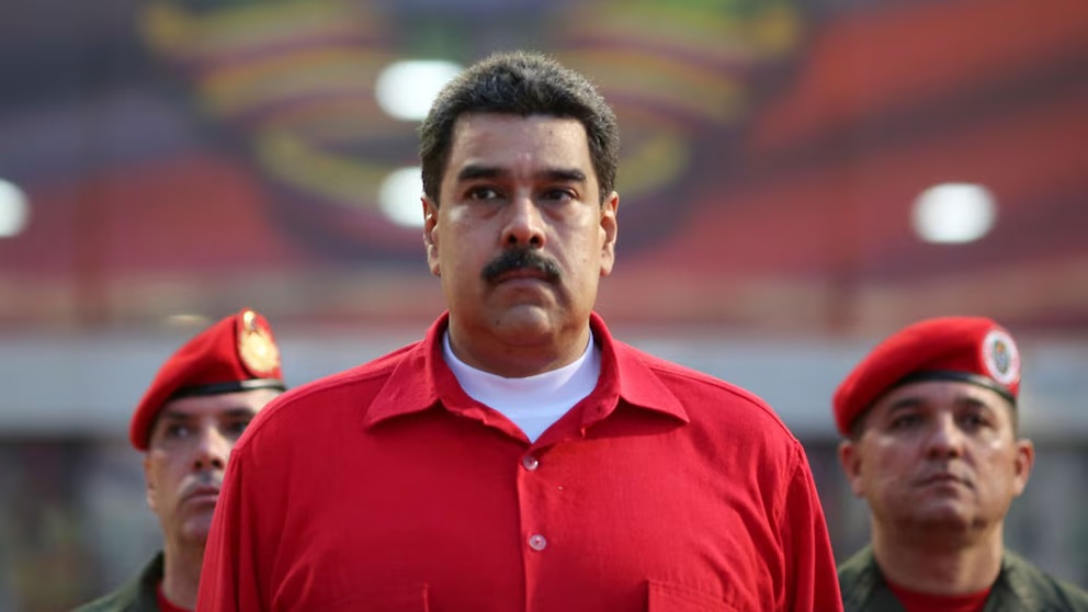 Donald Trump confirmó que  Nicolás Maduro fue capturado y sacado de Venezuela