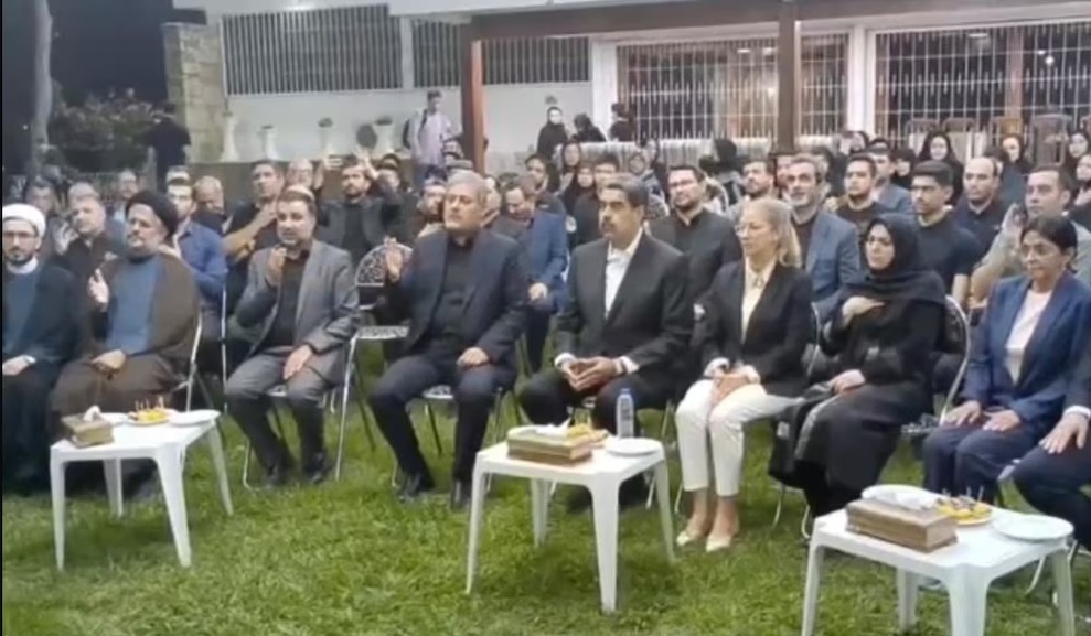 El Gobierno declaró organización terrorista a la Fuerza Quds, el brazo externo de la Guardia Revolucionaria Islámica