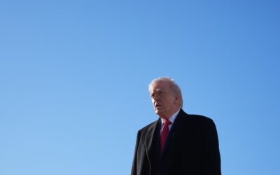 Ante la ausencia de un acuerdo con Irán, Trump considera una escalada militar que incluye la caída del régimen islámico