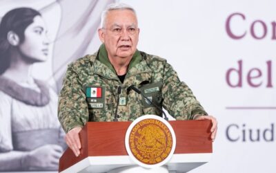 Pareja sentimental de El Mencho fue clave para su captura: Defensa informa la cronología del operativo contra el líder del CJNG
